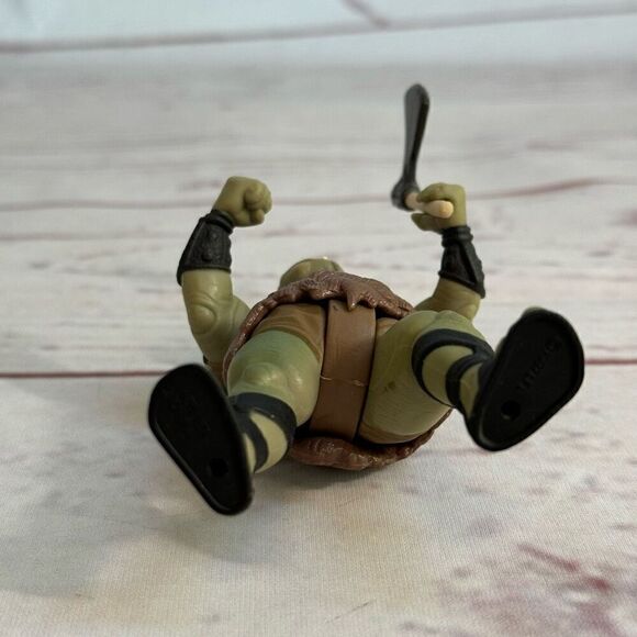 Star Wars Power of the Force Jabba’s Palace Gamorrean Guard Kenner 1997 3.75” - Picture 6 of 8